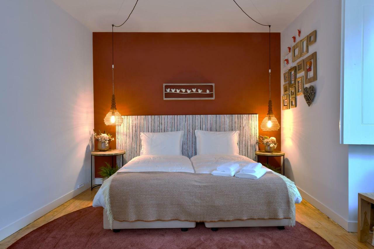 Regedor Daire Lisboa Dış mekan fotoğraf