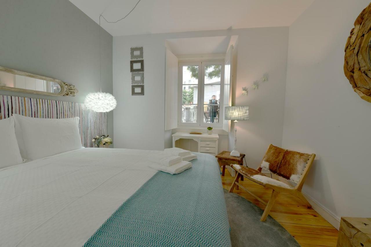 Regedor Daire Lisboa Dış mekan fotoğraf