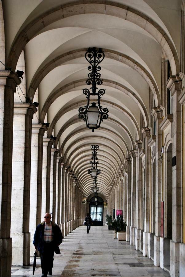 Regedor Daire Lisboa Dış mekan fotoğraf