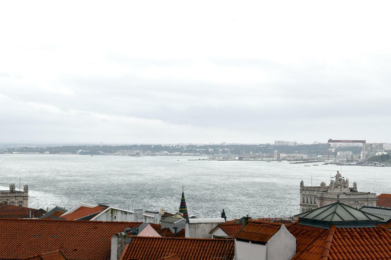 Regedor Daire Lisboa Dış mekan fotoğraf