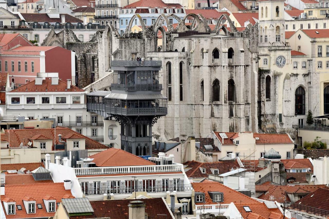 Regedor Daire Lisboa Dış mekan fotoğraf